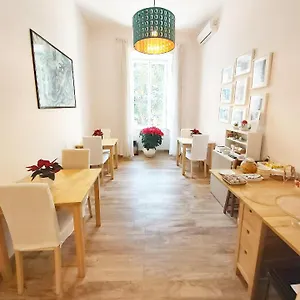 Bed and Breakfast Floridiana, Νάπολη