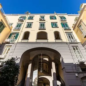 La Casa Del Sarto Napoli