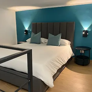 Luvystay Napoli