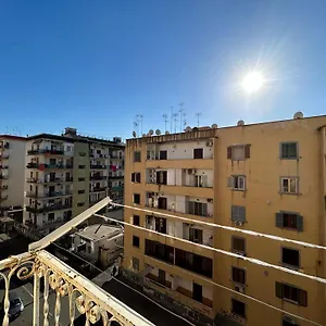 Casaaury & Casasimy Napoli