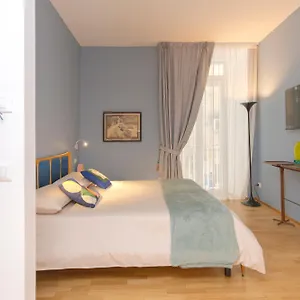 A Casa Nostra Napoli