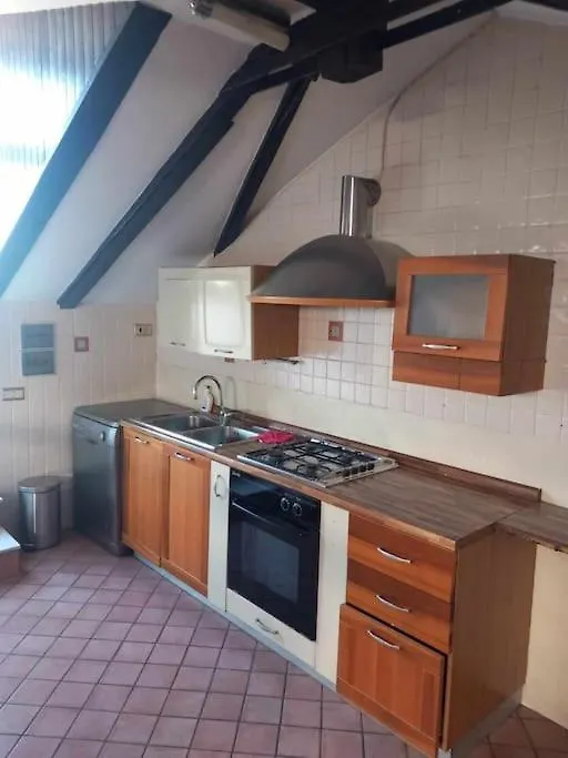 I Tre Re Via Toledo Apartment Naples