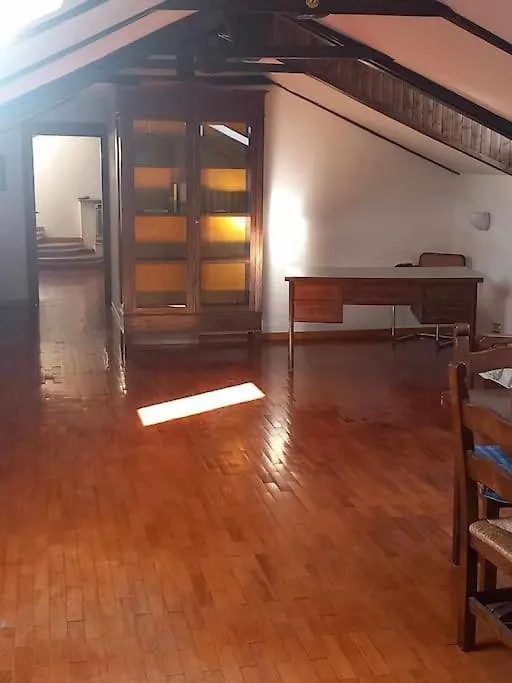 Appartamento Ai Quattro Re Napoli