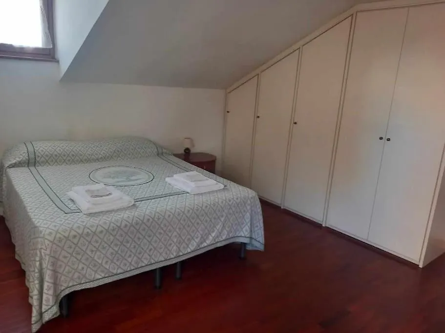 Appartamento Ai Quattro Re Napoli