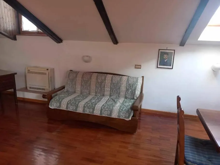 I Tre Re Via Toledo Apartment Naples