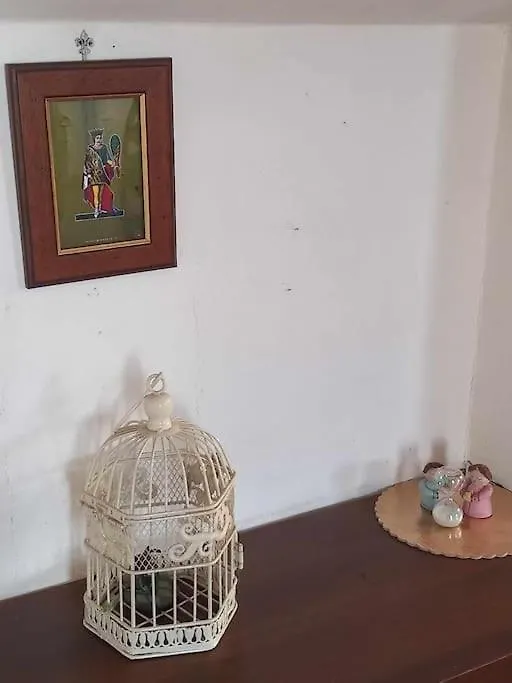 I Tre Re Via Toledo Apartment Naples