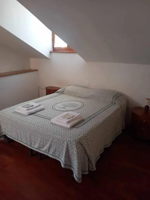 I Tre Re Via Toledo Apartment Naples